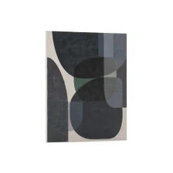Kave Home Schilderij Nemsa* Schilderijen