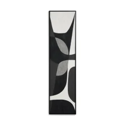 Kave Home Schilderij Onure 180 x 45cm* Schilderijen