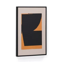 Kave Home Schilderij Zernu 65 x 42cm, kleur* Schilderijen