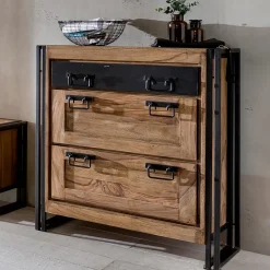 Artistiq Living Schoenenkast Panama 80cm* Halkasten