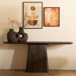Eleonora Sidetable Aron Mangohout, 180cm* Sidetables
