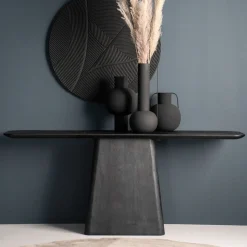 Eleonora Sidetable Aron Mangohout, 180cm* Sidetables