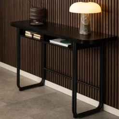 Bendt Sidetable/Eettafel Jaja 140 x 40/80cm, kleur* Sidetables|Rechte Eettafel