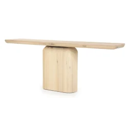Eleonora Sidetable Leon Eiken, 200cm* Sidetables