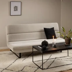 Bendt Slaapbank Mansoor kleur* Slaapbank|Slaapbanken, Slaapstoelen & Vouwbedden