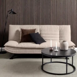 Bendt Slaapbank Oliver Bouclé, kleur* Slaapbank|Slaapbanken, Slaapstoelen & Vouwbedden