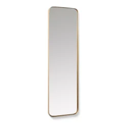 Kave Home Spiegel Marco kleur* Gouden Spiegels