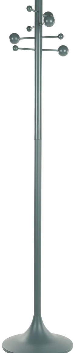 Zuiver Staande Kapstok Jason 175cm hoog* Staande Kapstokken