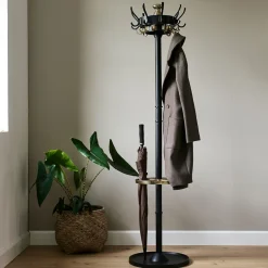 Rivièra Maison Staande Kapstok New York 195cm* Staande Kapstokken