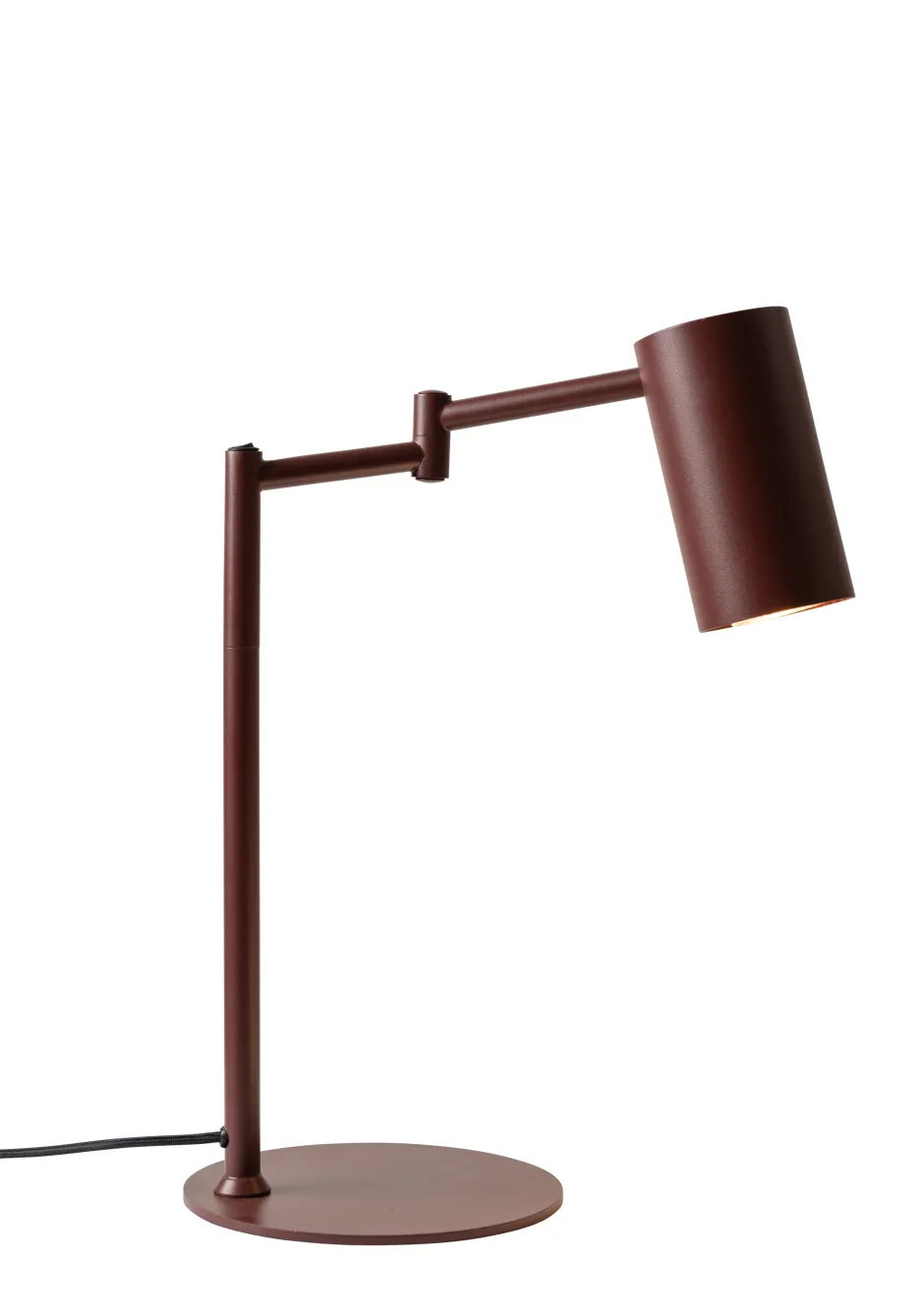 it's about RoMi Tafellamp Bilbao 54cm* Tafellampen