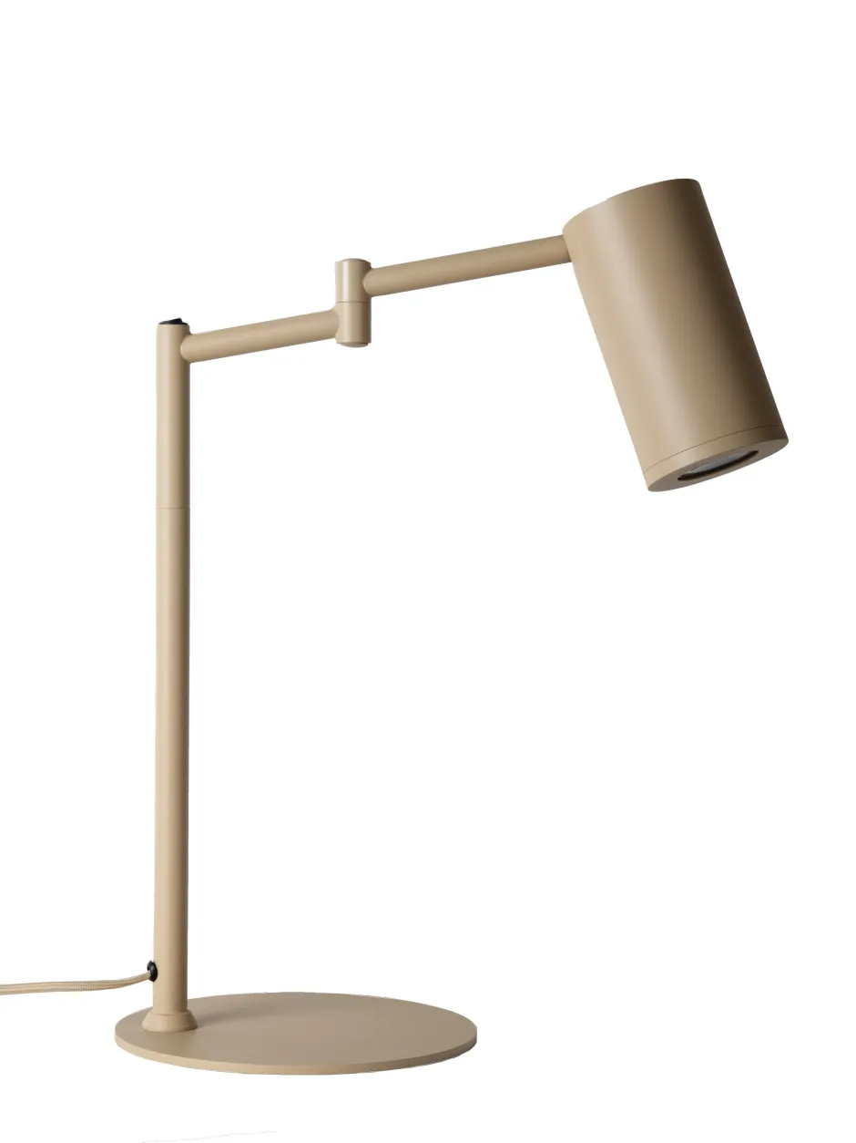 it's about RoMi Tafellamp Bilbao 54cm* Tafellampen