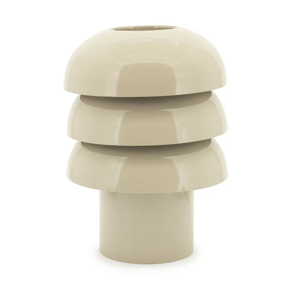 By-Boo Tafellamp Curo 35cm hoog* Tafellampen