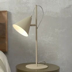 it's about RoMi Tafellamp Lisbon 50cm* Tafellampen