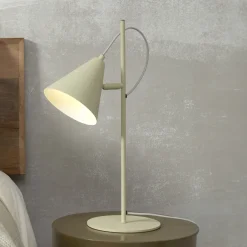 it's about RoMi Tafellamp Lisbon 50cm* Tafellampen