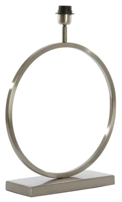 Light & Living Tafellamp Liva 47cm (excl. kap)* Tafellampen