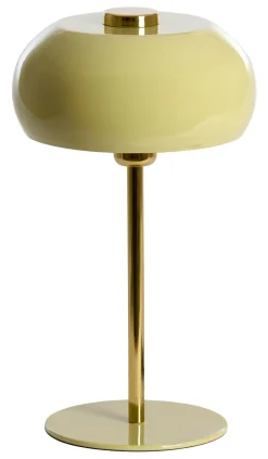 Light & Living Tafellamp Surin 40cm* Tafellampen