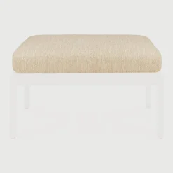 Ethnicraft Tuinkussen Jack t.b.v. Hocker Jack* Tuinkussens