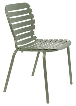 Zuiver Tuinstoel Vondel Aluminium* Terrasstoelen