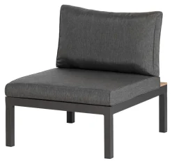 WOOOD Tussenelement La Vida Teakhout* Loungesets