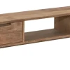 DTP Home TV-meubel Bliss Teakhout* Tv-Meubel Hout