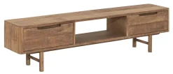 DTP Home TV-meubel Bliss Teakhout* Tv-Meubel Hout