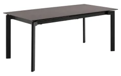 Bendt Uitschuifbare Eettafel Coy Keramiek, 180/240 x 90cm, kleur* Rechte Eettafel