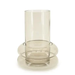 By-Boo Vaas Chunky Glas, kleur* Vazen