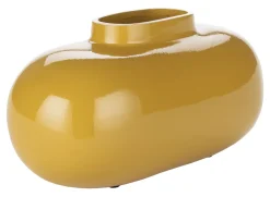 Dutchbone Vaas Droplet 10cm, kleur* Vazen