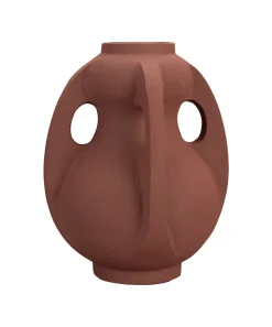 Dutchbone Vaas Thiago 30cm hoog* Vazen