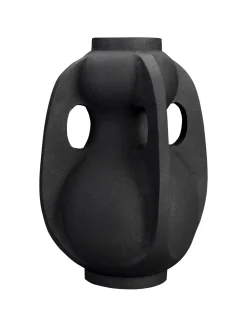 Dutchbone Vaas Thiago 30cm hoog* Vazen