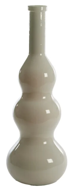 Light & Living Vaas Venerio 75cm* Vazen