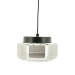 By-Boo Verstelbare Hanglamp Pivot Glas* Hanglampen