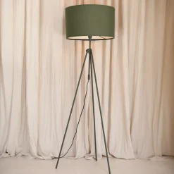 Zuiver Verstelbare Vloerlamp Lesley 153-181cm* Vloerlampen