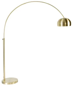 Zuiver Verstelbare Vloerlamp Metal 190-205cm* Vloerlampen