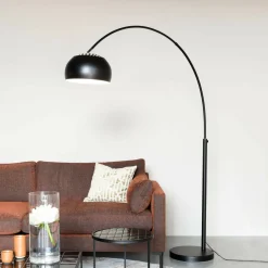 Zuiver Verstelbare Vloerlamp Metal 190-205cm* Vloerlampen