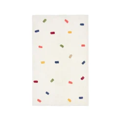Kave Home Vloerkleed Epifania 90 x 150cm* Kinderkameraccessoires