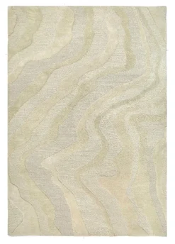 LABEL51 Vloerkleed Mosa Wol, 200 x 300cm, kleur* Vloerkleden