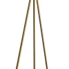 Artistiq Living Vloerlamp Aleya Rotan* Vloerlampen