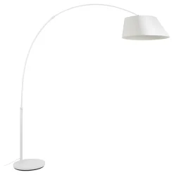 Zuiver Vloerlamp Arc 222cm* Vloerlampen