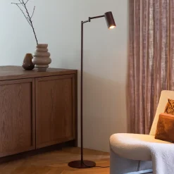 it's about RoMi Vloerlamp Bilbao 154cm* Vloerlampen
