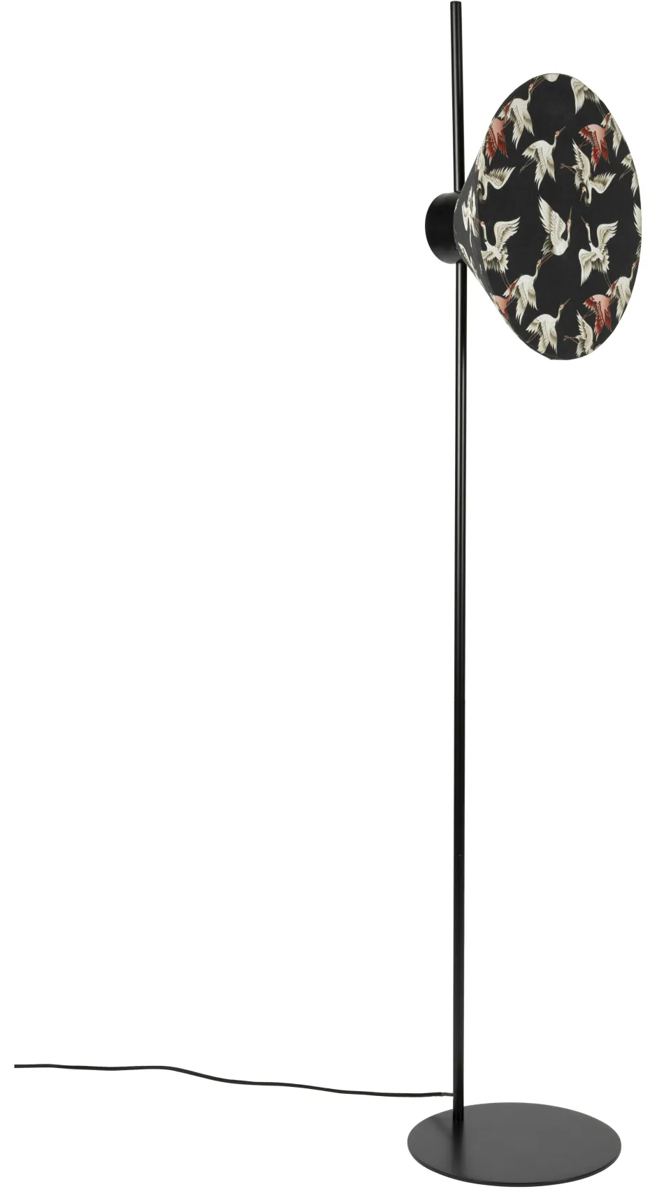 ZILT Vloerlamp Birds 158cm* Vloerlampen