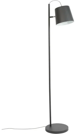 Zuiver Vloerlamp Buckle Head 150cm* Vloerlampen