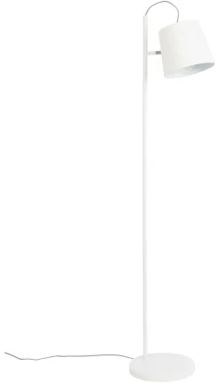 Zuiver Vloerlamp Buckle Head 150cm* Vloerlampen