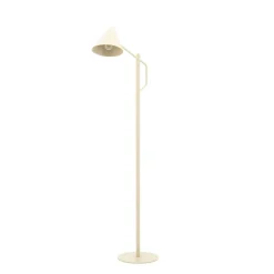 By-Boo Vloerlamp Capa 138cm* Vloerlampen