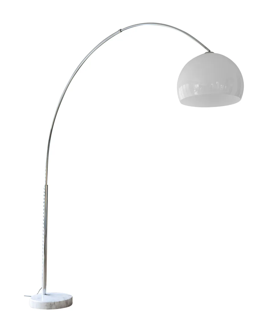 Artistiq Living Vloerlamp Deen 230cm, kleur* Vloerlampen