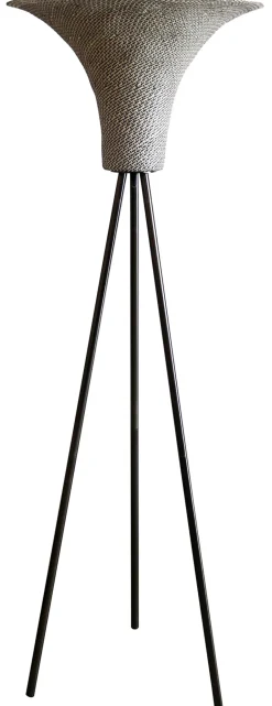 Artistiq Living Vloerlamp Elmore Palmblad* Vloerlampen