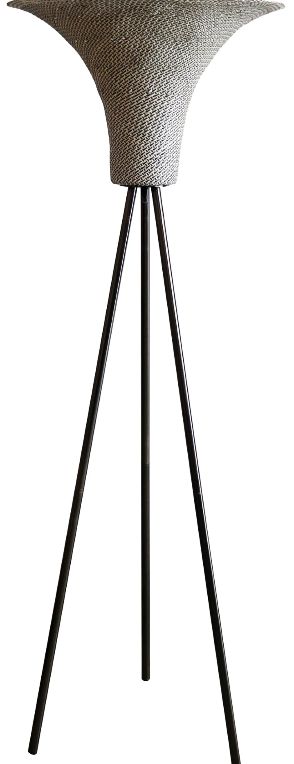Artistiq Living Vloerlamp Elmore Palmblad* Vloerlampen