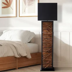 Artistiq Living Vloerlamp Gualberto Drijfhout* Vloerlampen