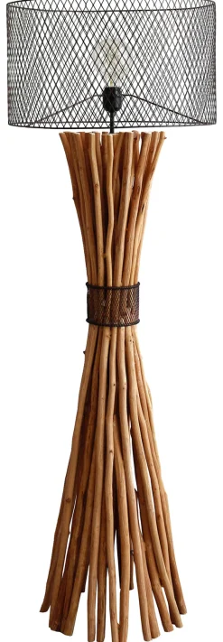 Artistiq Living Vloerlamp Heide Drijfhout* Vloerlampen