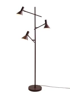 it's about RoMi Vloerlamp Izmir 171cm* Vloerlampen
